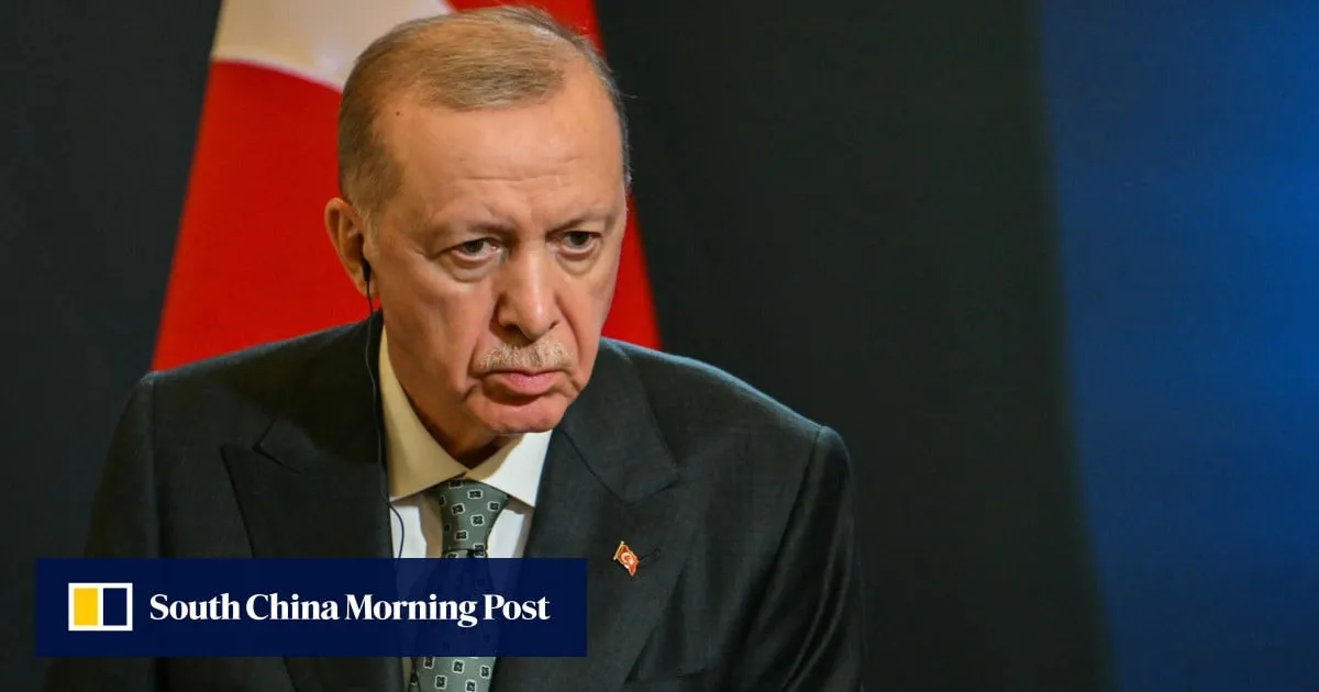 How ‘strategic ambiguity’ made Turkey a winner in the Iran war