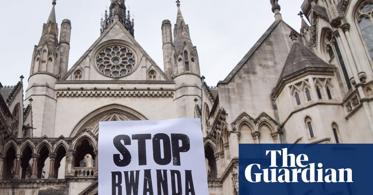UK will not have to pay Rwanda £100m over failed asylum scheme, court rules