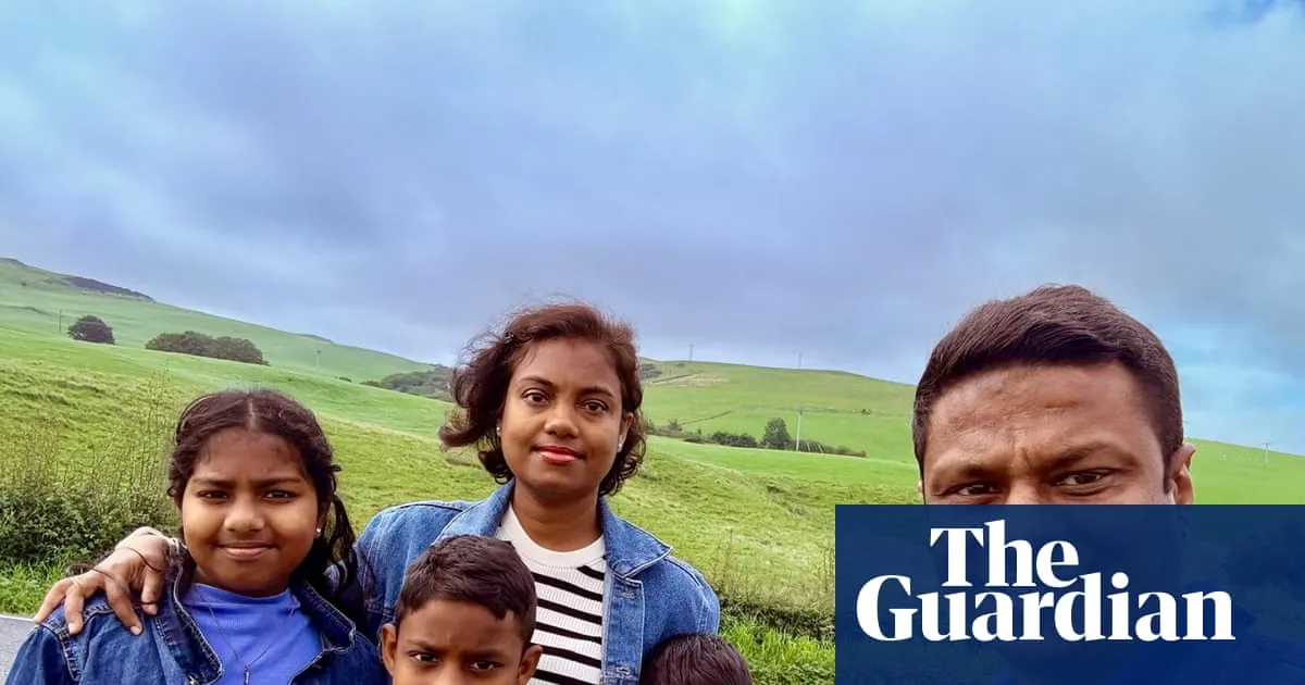 Home Office sends letters to children as young as five saying they must leave UK