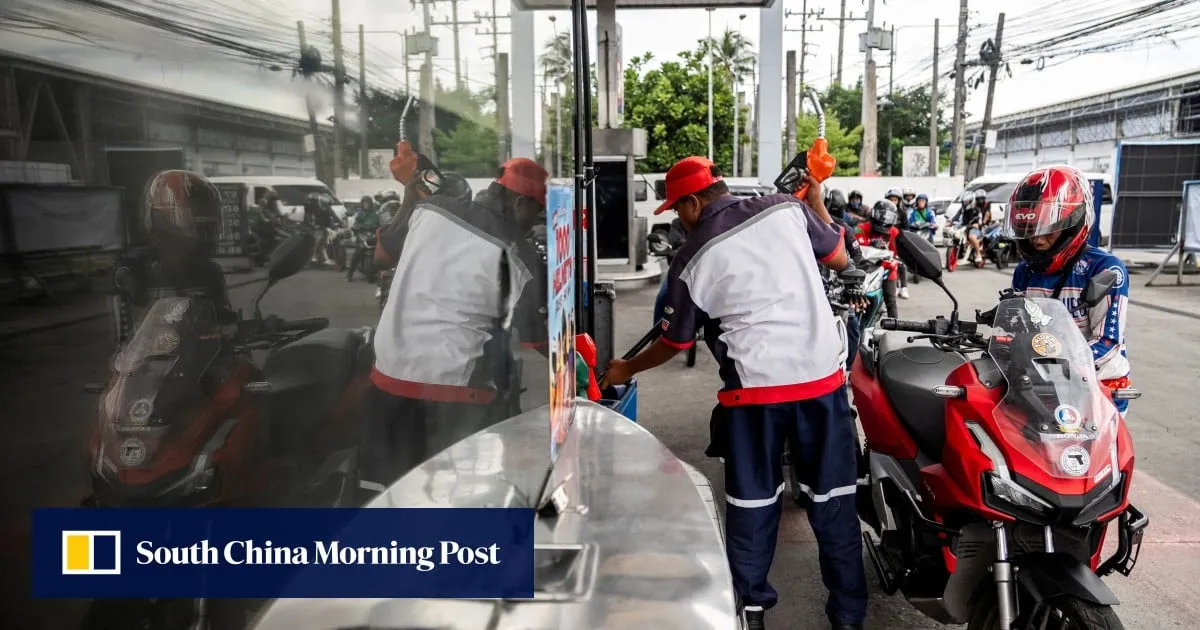 Oil prices rally on Hormuz talks but will Asia’s energy woes ease?