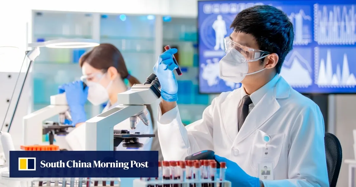 Chinese PhD dropout turned whistle-blower exposes data fabrication by renowned scholars