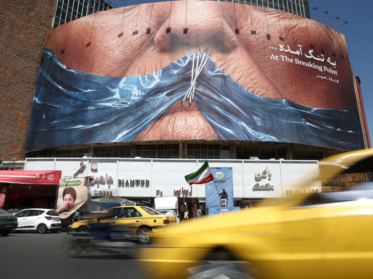 US, Iran trade new attacks amid talks: Here’s what we know