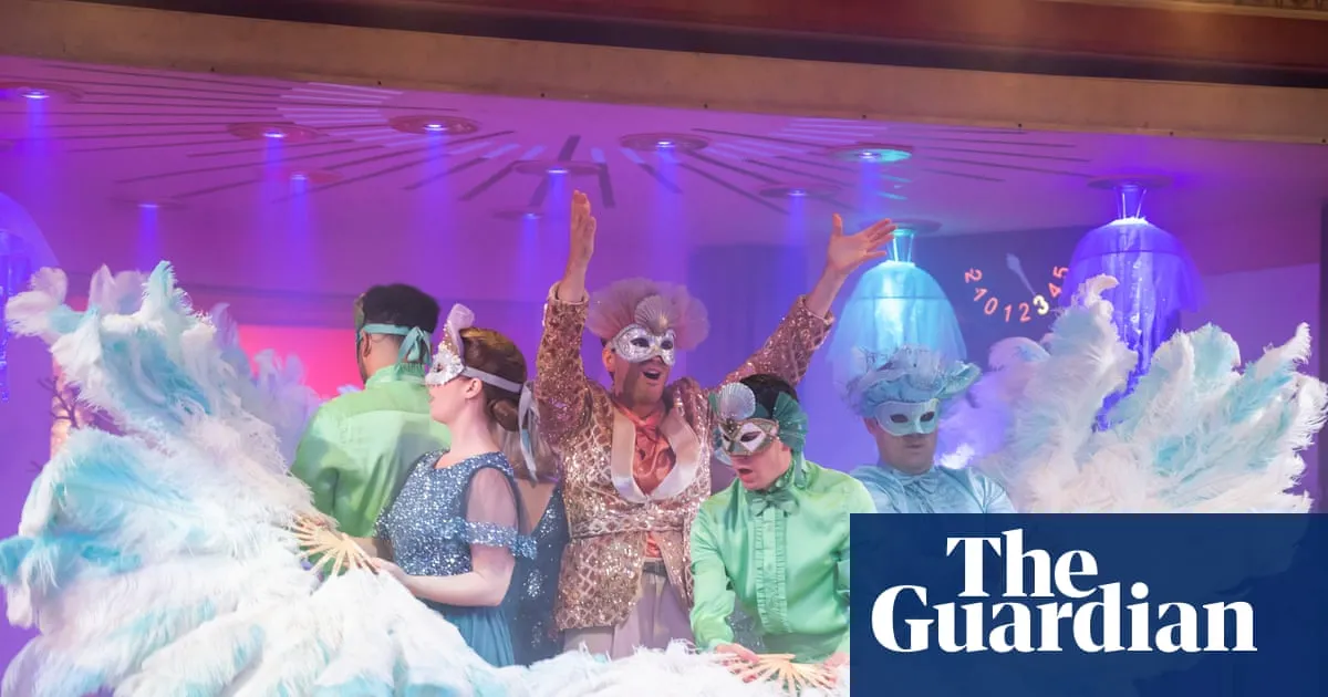 ‘Catastrophic for creative industries’: Brexit barriers shut UK actors out of EU jobs
