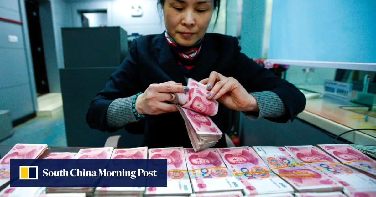 China’s investment-driven role in global growth is underestimated, study says