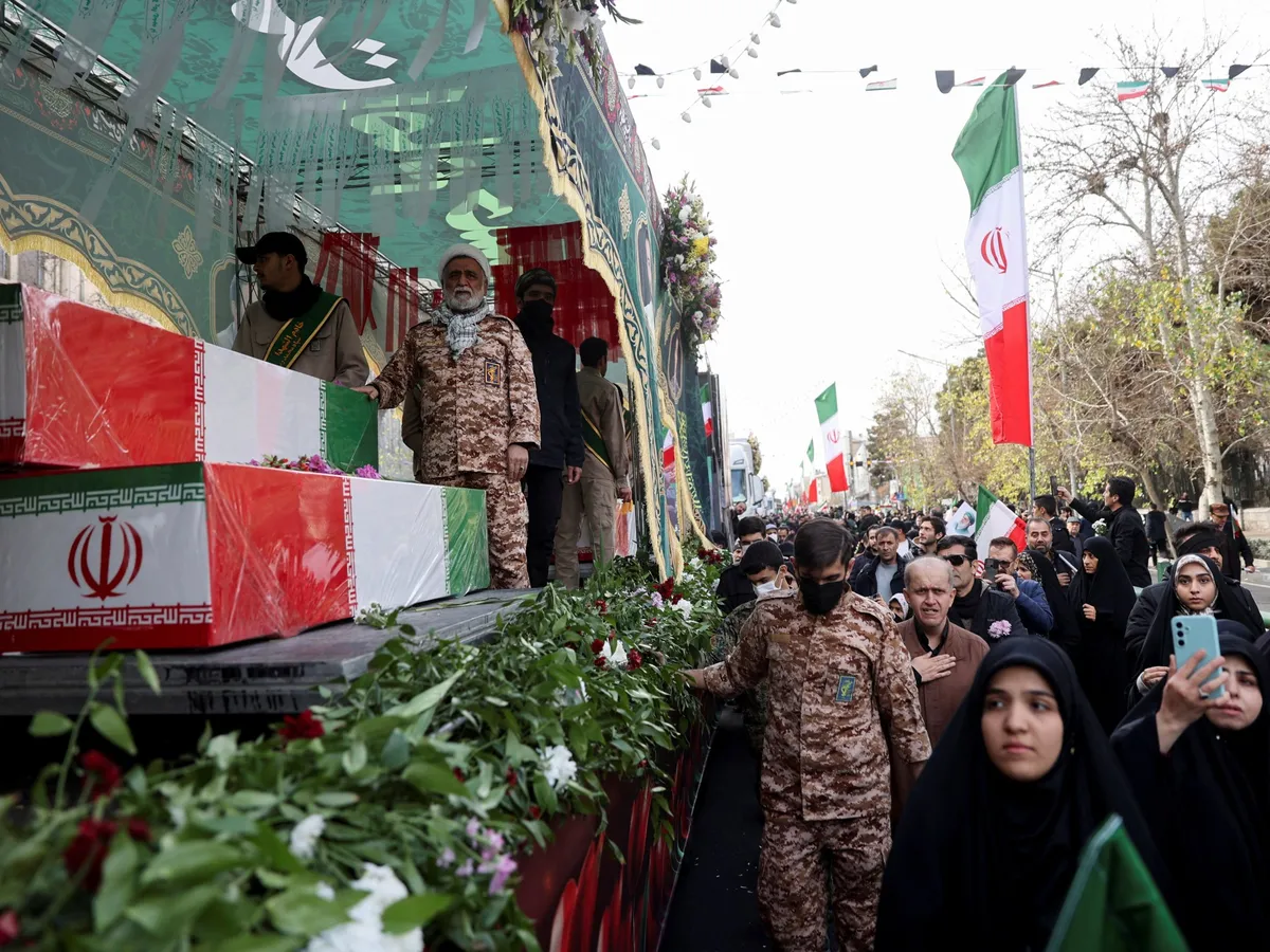US-Iran tensions: Trump has no path to an easy ‘win’ despite Tehran’s woes