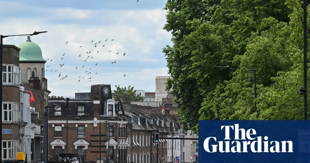 Six people stabbed in London after Arsenal’s victory parade