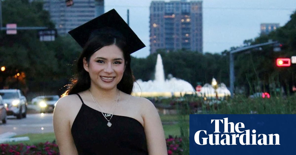 US judge gives Trump administration three weeks to return deported student