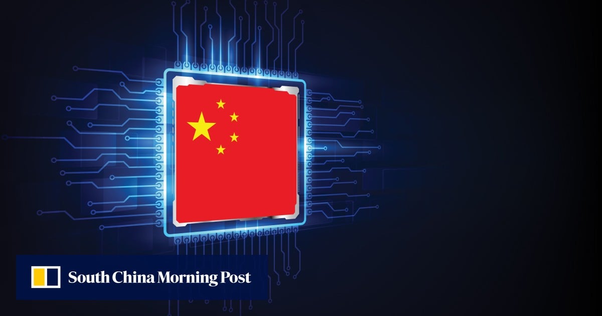 China team drafts ‘comprehensive’ sanctions list targeting US, allies on 63 tech sectors