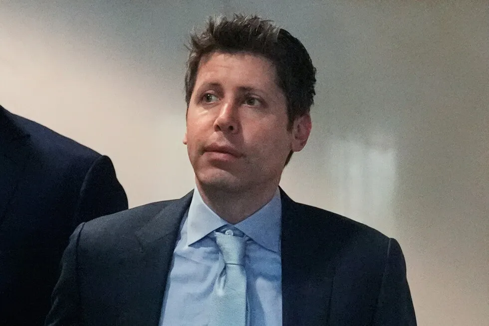 Florida sues OpenAI and CEO Sam Altman, claiming company concealed serious risks of ChatGPT