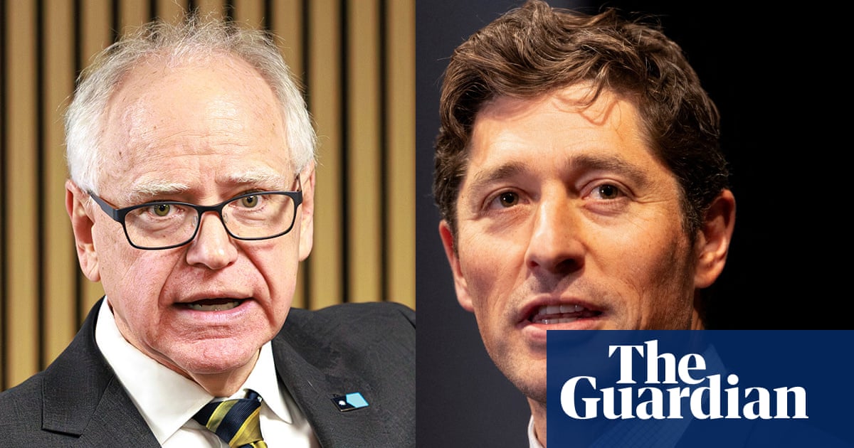 US justice department to inquire into Minnesota leaders for alleged conspiracy to obstruct ICE