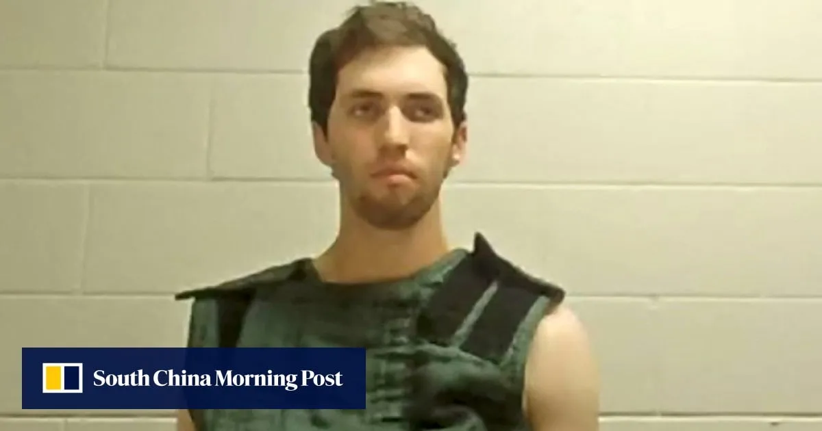 Key hearing for the man accused of killing Charlie Kirk will be public, judge rules