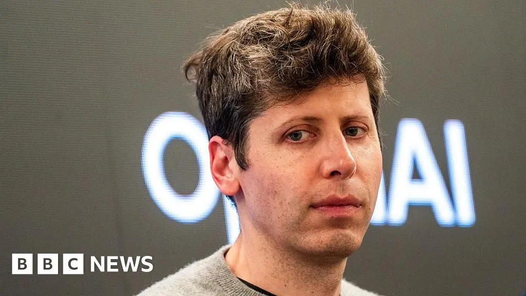 OpenAI let ChatGPT aid and abet mass shooters, Florida lawsuit claims