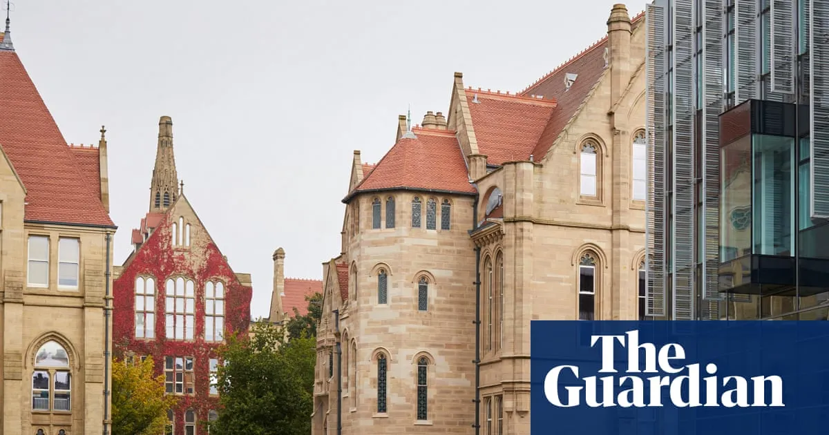 University of Manchester to investigate sexual harassment of female medical students
