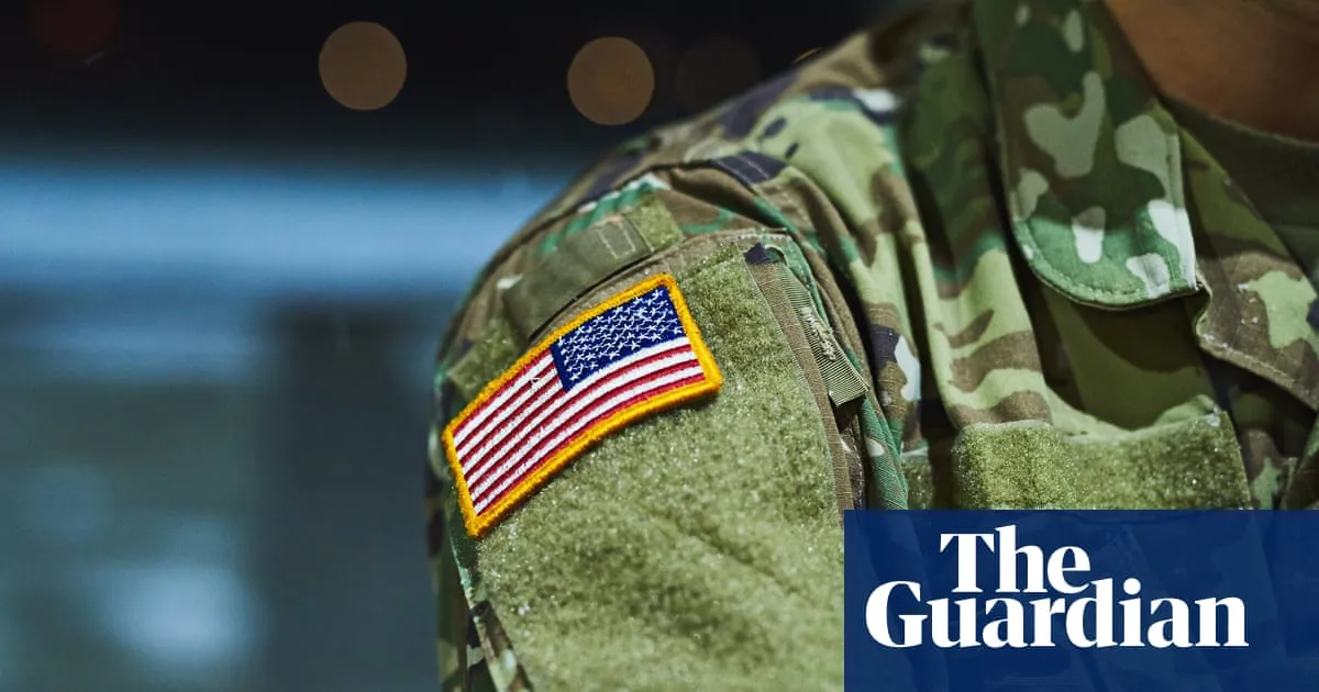 Transgender troops can remain in US military, but enlistment can be blocked, court rules