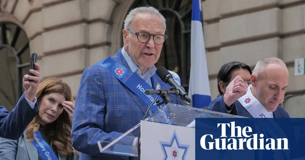 Democrats split on Israel parade as Mamdani keeps promise to skip event