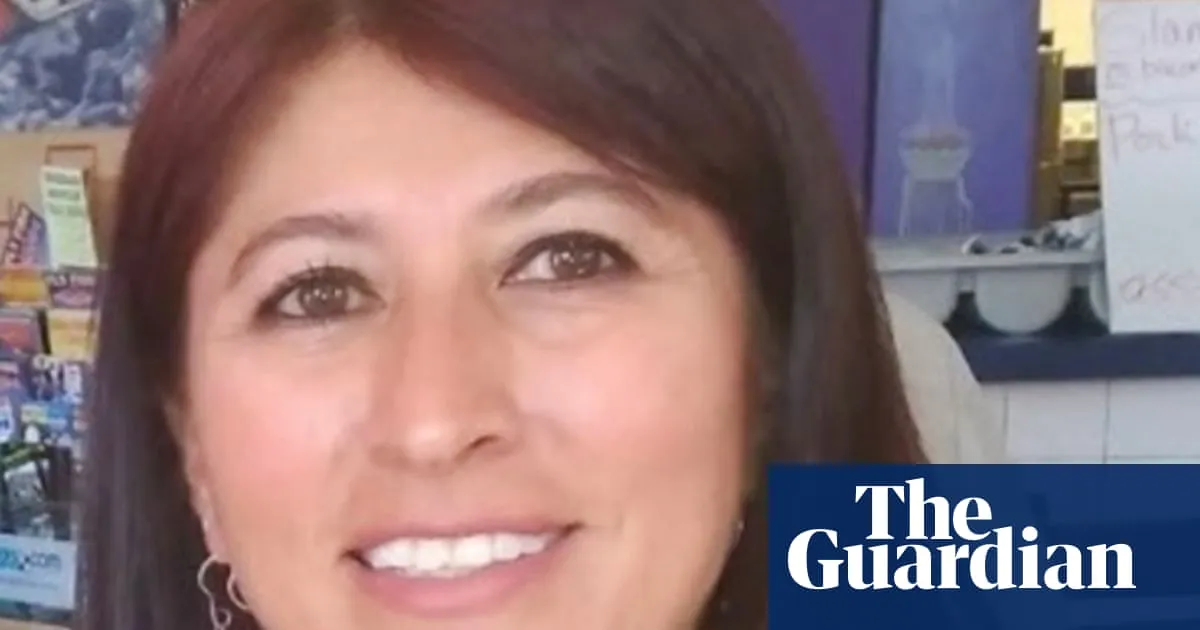New Mexico identifies remains of nuclear lab employee missing for a year