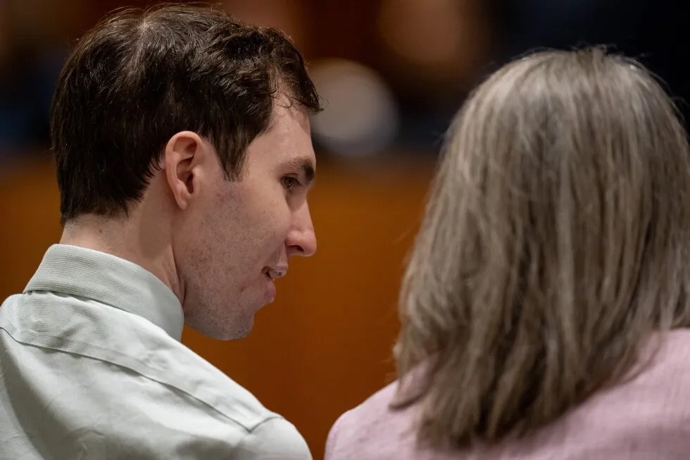 A key hearing for the man accused of killing Charlie Kirk will be public, judge rules
