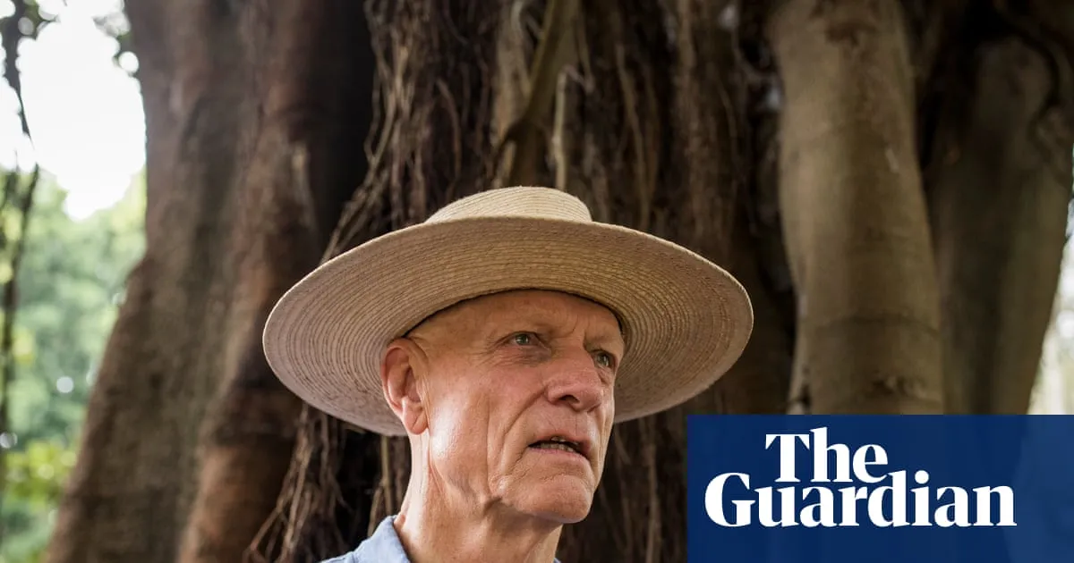 Peter Garrett to head independent inquiry into the Aukus submarine pact