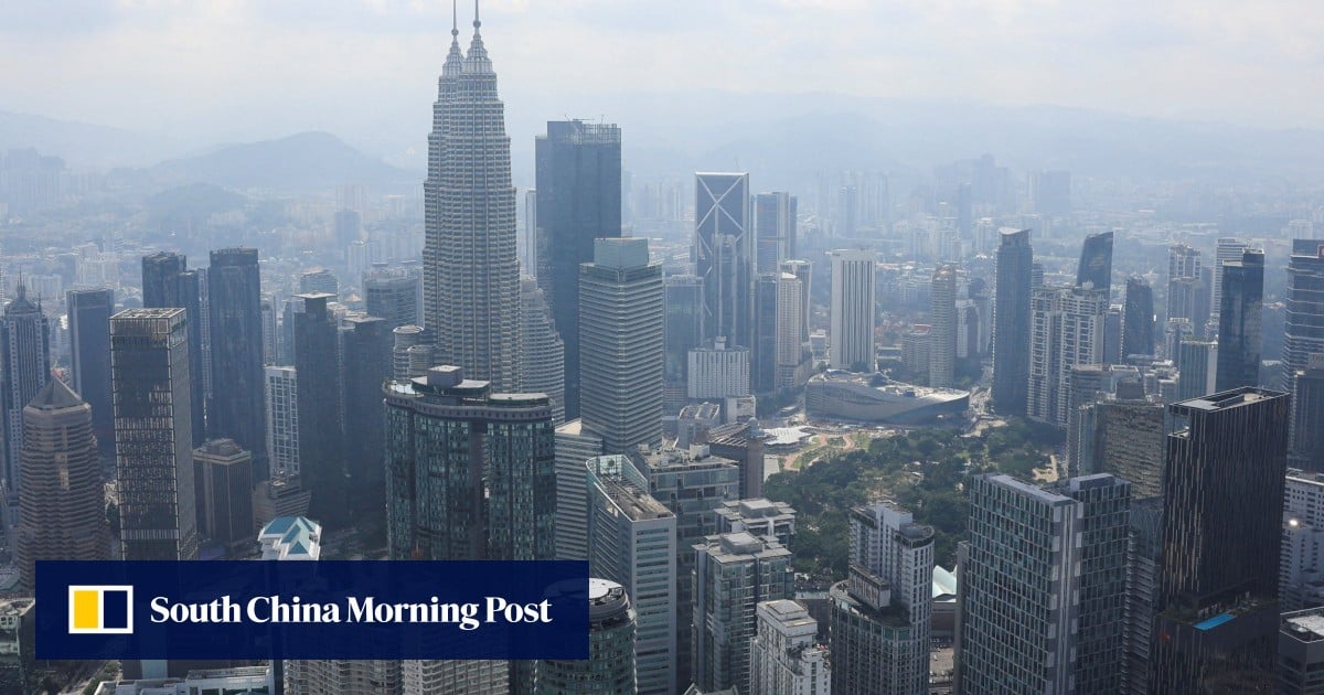 Malaysian reporter arrested for sedition after controversial question at Gaza lecture