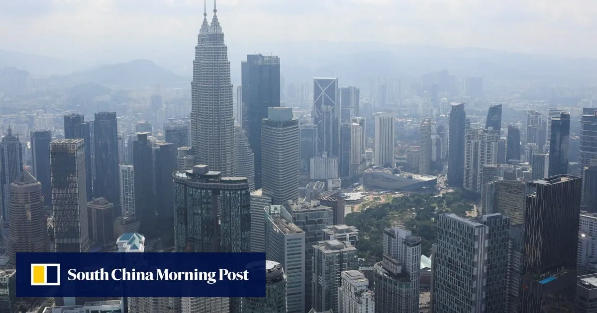 Malaysian reporter arrested for sedition after controversial question at Gaza lecture