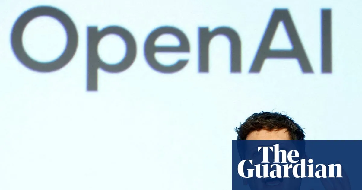 Florida lawsuit accuses OpenAI of ignoring safety warnings and putting children at risk