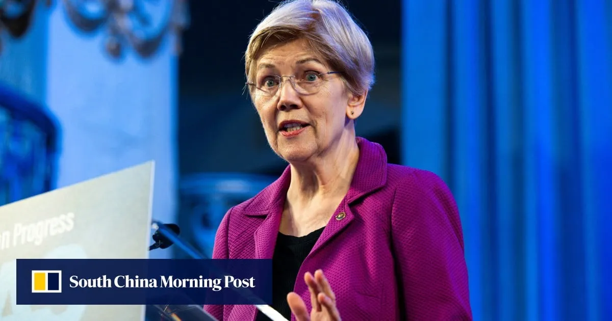 Senators blast Trump for allowing AI chips to be sent to overseas units of Chinese firms