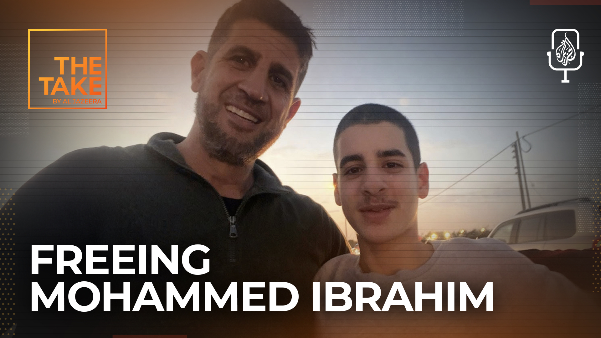 Why did it take months to free a US teen from Israeli prison?