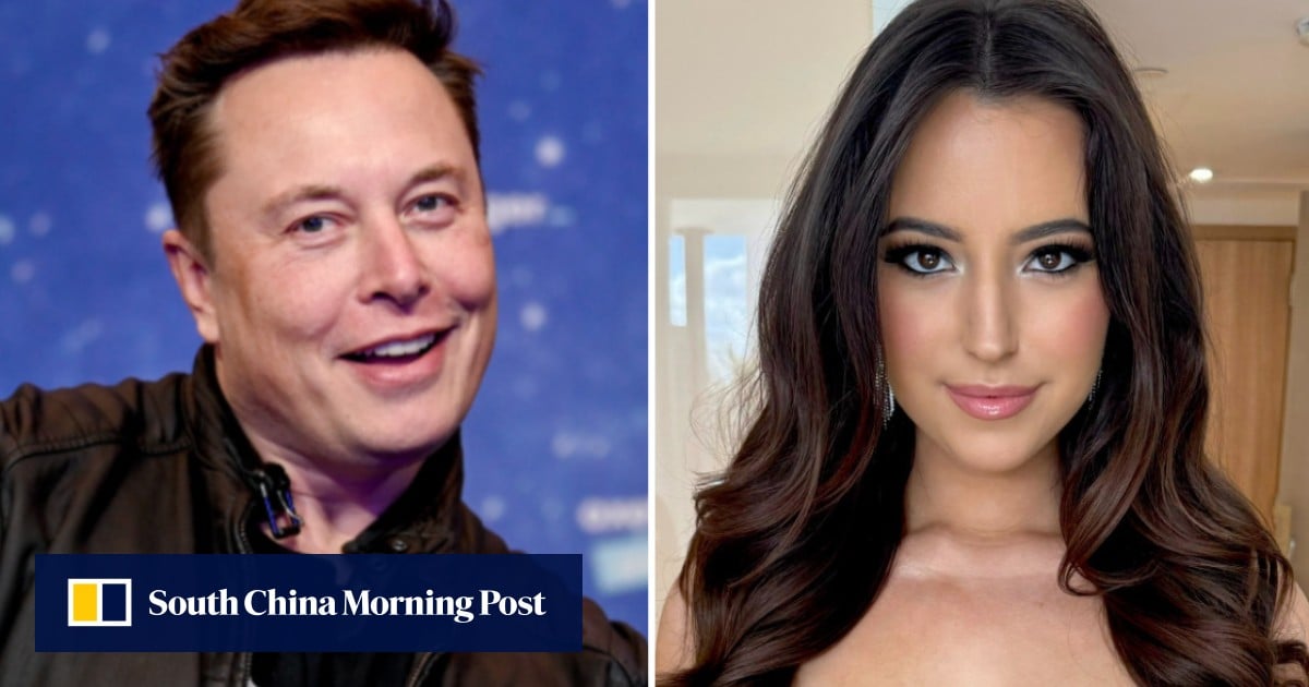 Musk’s xAI sued over Grok deepfakes – this time, by mother of his child