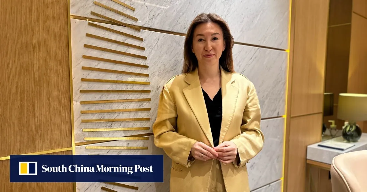 Hong Kong leader’s visit set to unlock Kazakh flights, with incentives eyed
