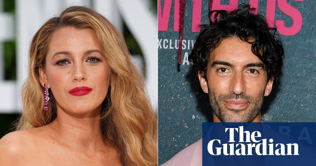 Blake Lively and Justin Baldoni return to court a month after reaching settlement