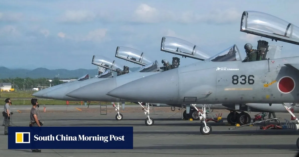 Japan’s Russia concern, businesses choose Malaysia over Singapore: 7 Asia highlights
