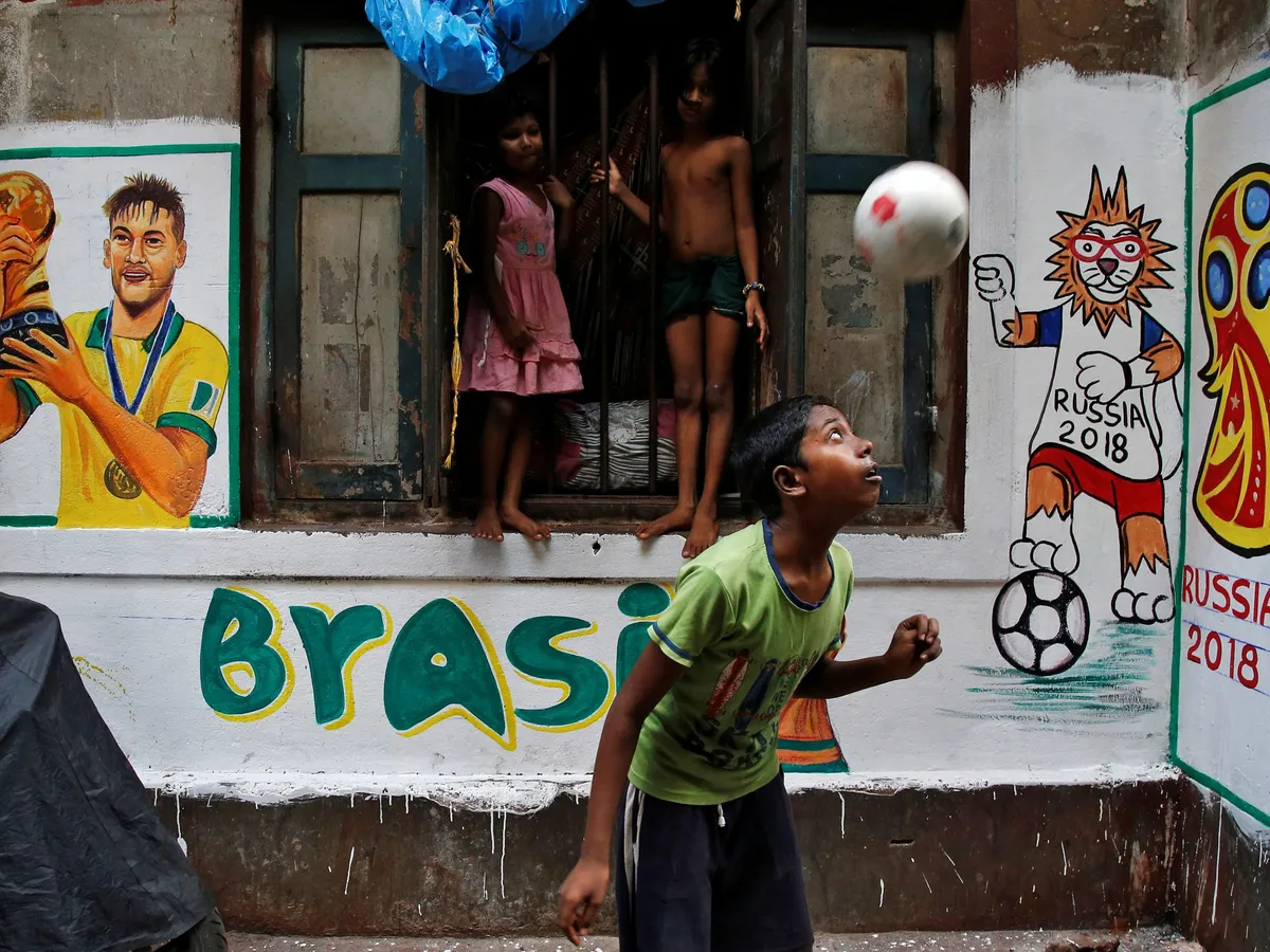 India’s Zee Entertainment signs World Cup 2026 broadcast deal with FIFA