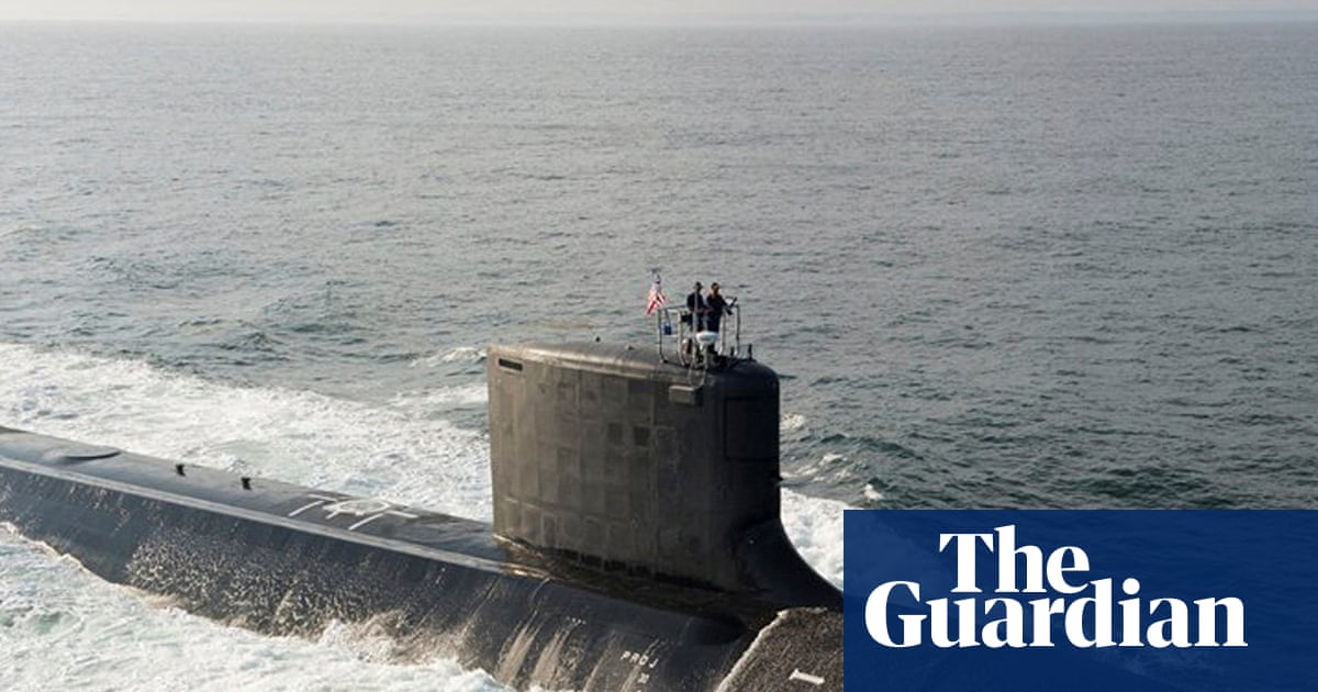 ‘Not the deal promised’: Labor’s Ed Husic questions Aukus pact that will deliver secondhand subs