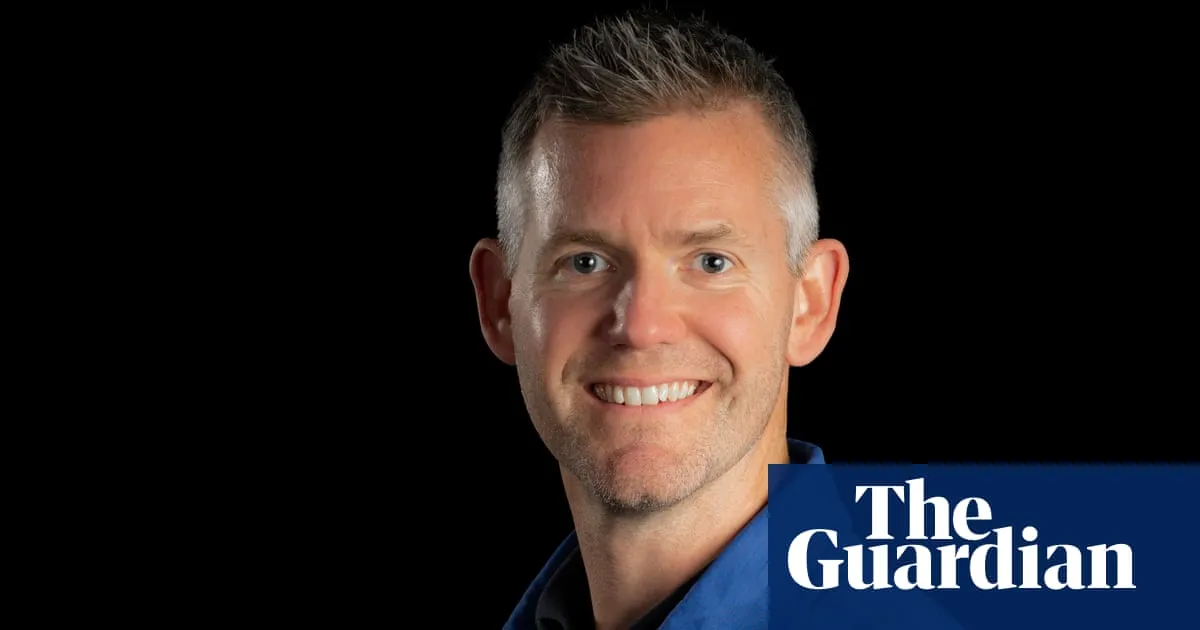 British Paralympian could be first astronaut with physical disability to live in orbit