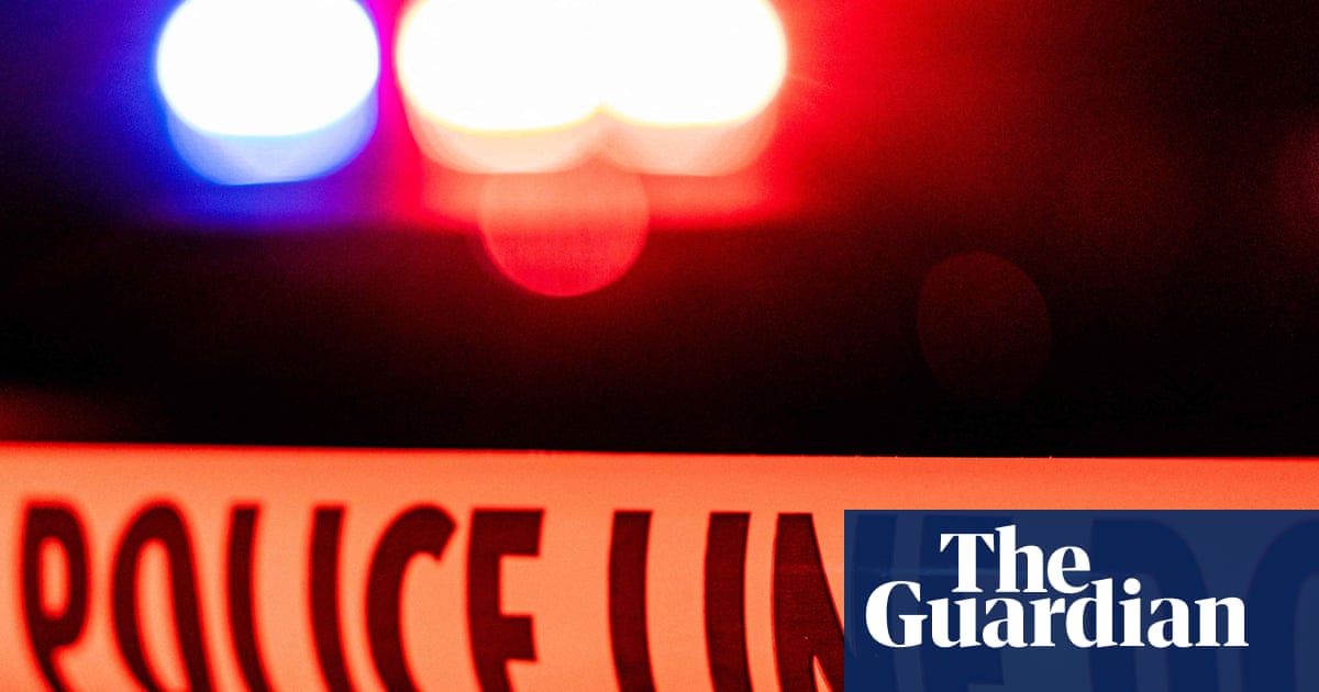 Iowa shootings: gunman suspected of killing six relatives then himself