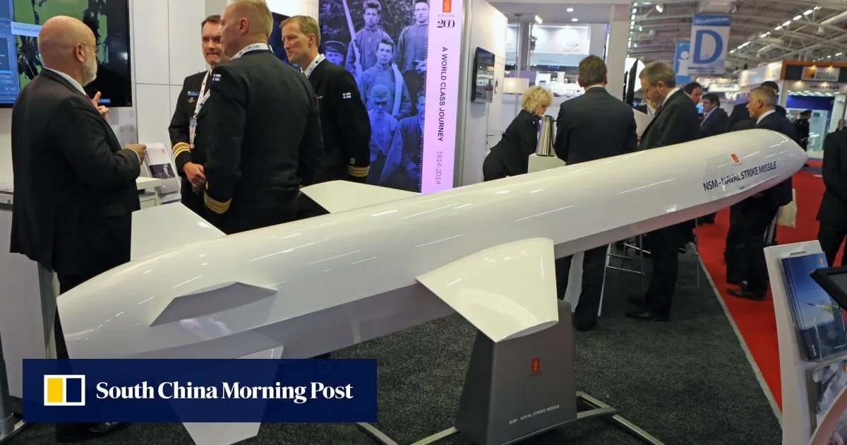 Malaysia tells Norway to hasten scrapped missile deal refund