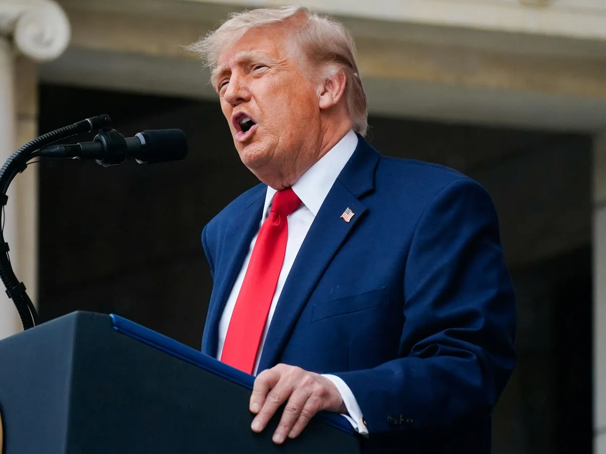 Iran war day 95: Trump pushes Lebanon truce after Tehran vows to end talks