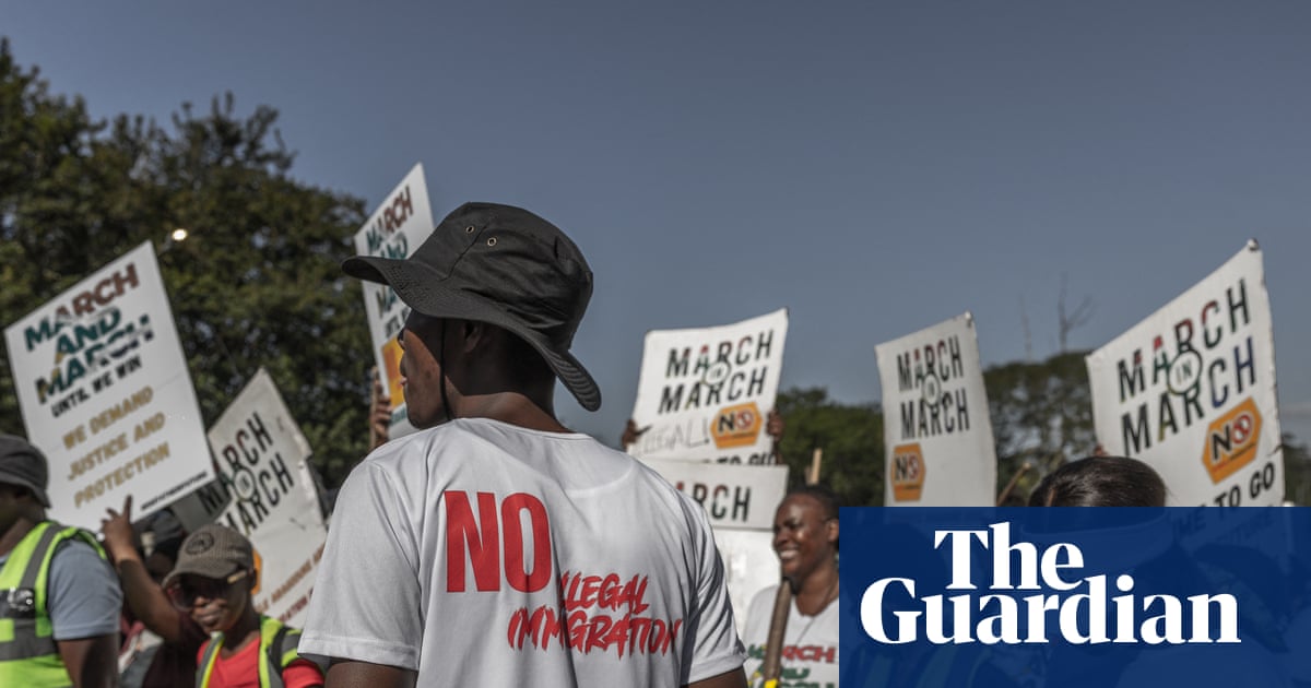 Mozambique says five citizens killed in ‘xenophobic attacks’ in South Africa