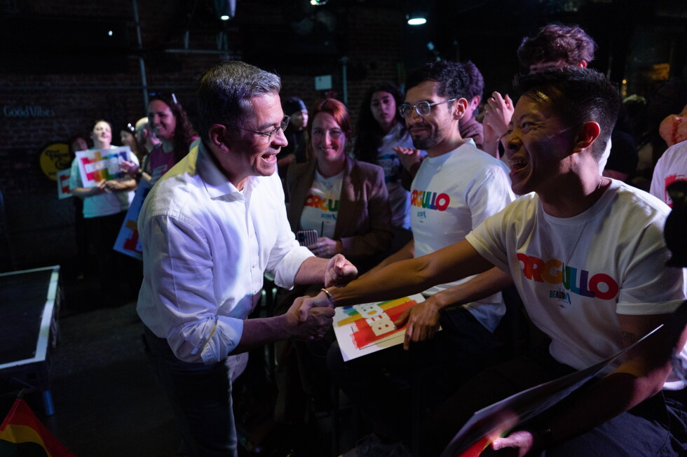 What to watch in Tuesday’s primaries as Democrats try to defend California and make inroads in Iowa