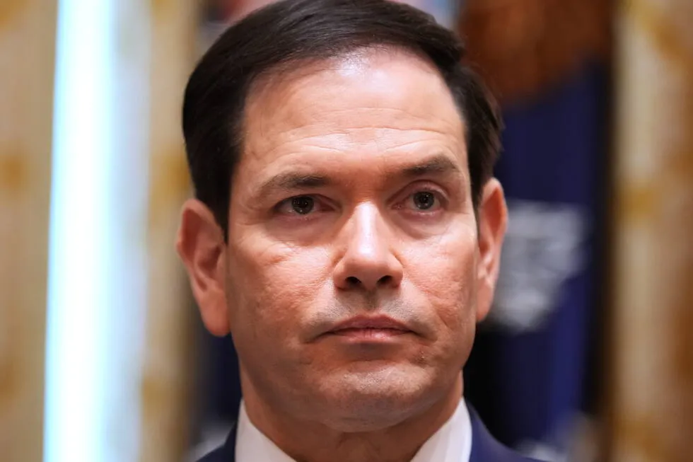 Rubio to testify before Congress for the first time since the start of the Iran war