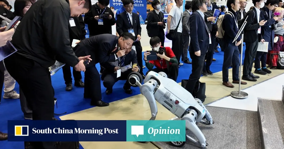 How foreign investors should view China’s ‘little giants’ scheme