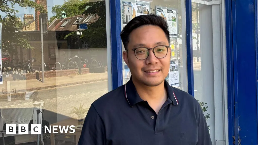 Influencers sought to sell Cambridge homes in China