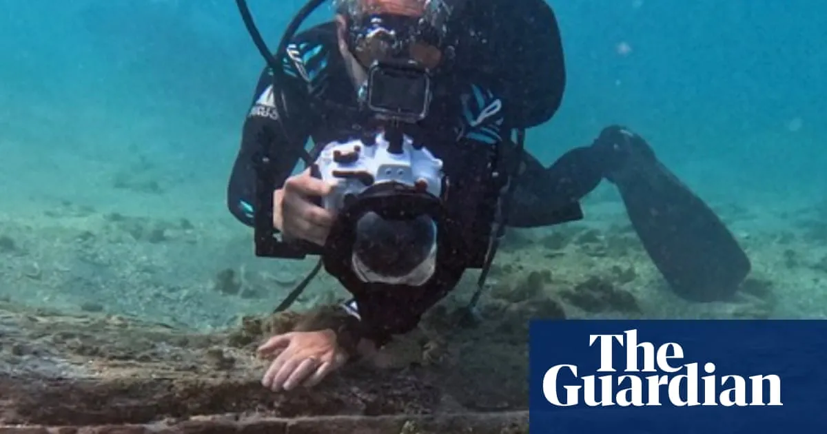 Musket balls and a burnt hull: evidence of real pirates of the Caribbean found in Bahamas
