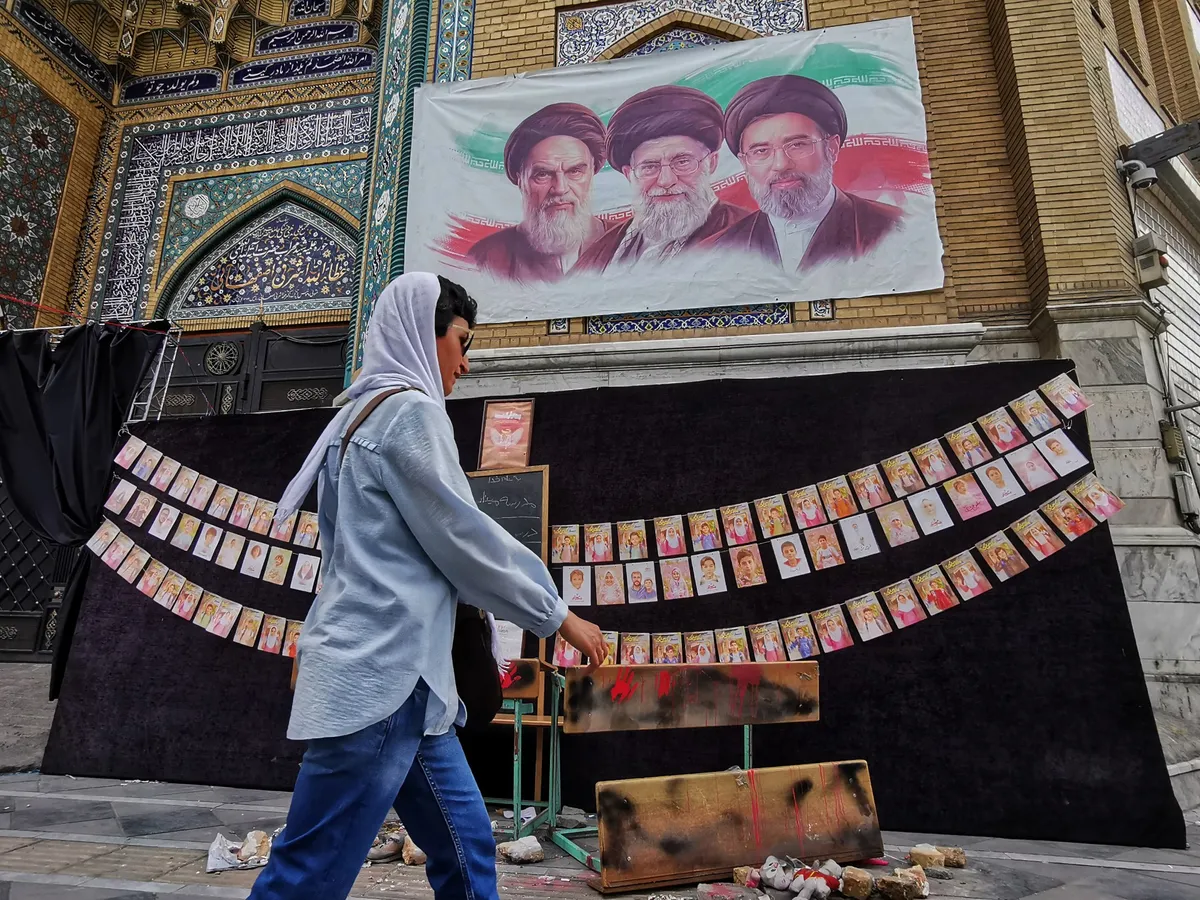 How does Iran’s leadership view the emerging deal with the US?