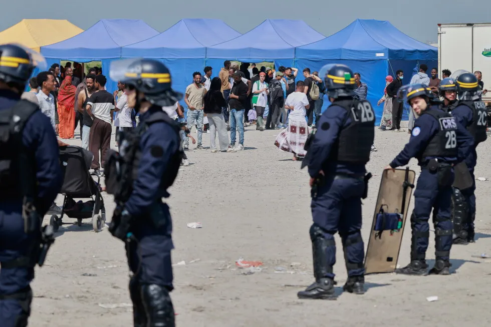 EU strikes migration deal for more deportations and detention centers abroad