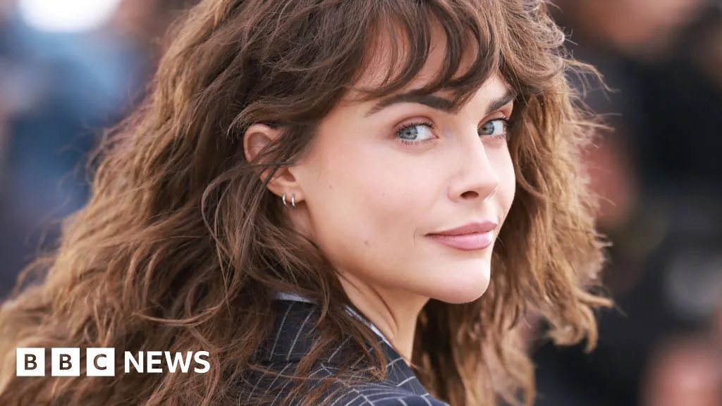 Cara Delevingne says new music was inspired by getting sober