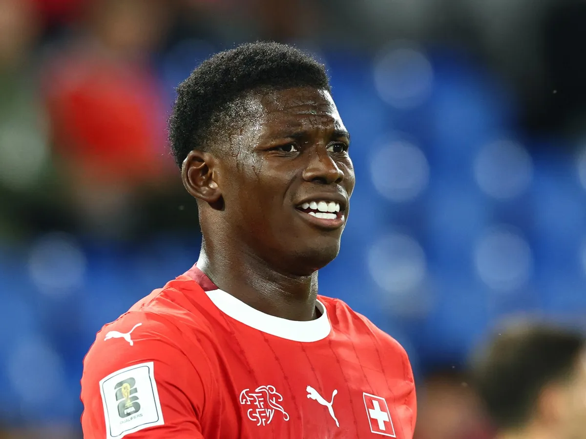 World Cup delay for Switzerland’s Embolo while US reviews travel document