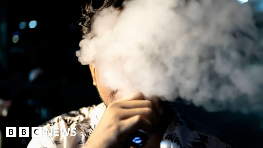 A hotline to report vapers and caning if you're caught: Singapore's e-cigarette crackdown