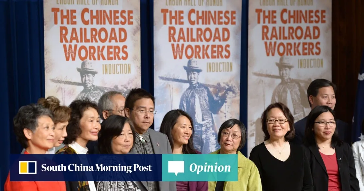How adversity has guided the path of Chinese civilisation through the ages