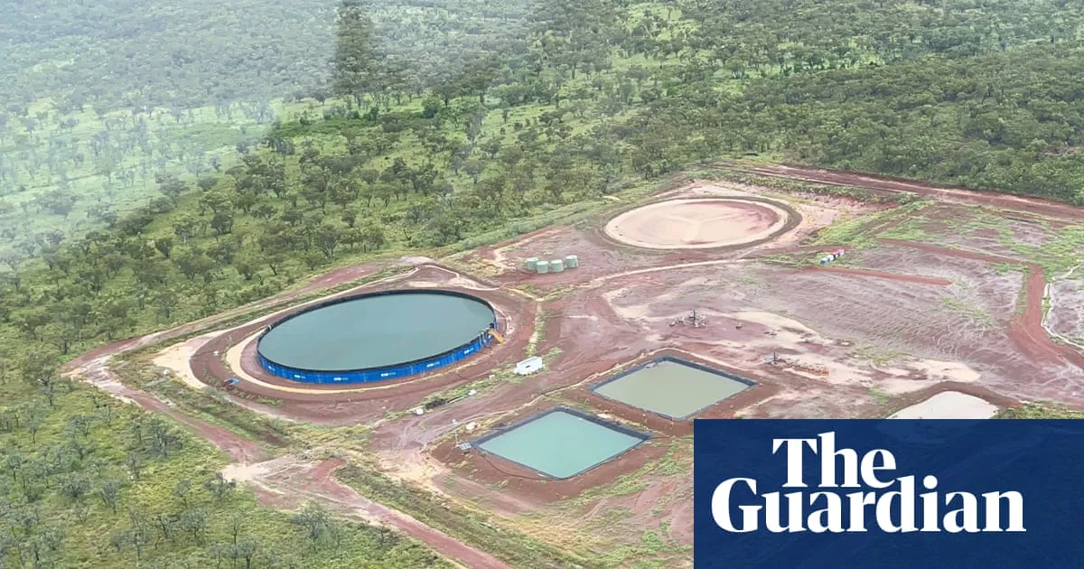 Santos could drill for new gas in Beetaloo basin within weeks as Murray Watt urged to ‘do his job’